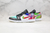 Air Jordan 1 Low Multicor