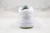 Air Jordan 1 Low Branco - Chuteiras Outlet