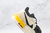 Air Jordan 3 Bege/Amarelo/Preto - comprar online