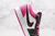 Air Jordan 1 Low Preto/Rosa/Branco - comprar online