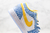 Air Jordan 1 Low Azul/Branco/Amarelo - comprar online