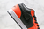 Air Jordan 1 Low Preto/Laranja - comprar online