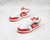 Air Jordan 1 Low na internet