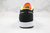 Air Jordan 1 Low Preto/Amarelo/Azul - Chuteiras Outlet