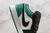 Air Jordan 1 Low Preto/Verde/Branco - comprar online