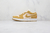 Air Jordan 1 Low Bege