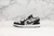 Air Jordan 1 Low Preto Zebra