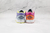 Air Jordan 1 Low Multicor - Chuteiras Outlet