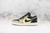 Air Jordan 1 Low Preto/Marrom