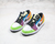 Air Jordan 1 Low Multicor na internet