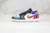 Air Jordan 1 Low Multicor