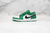 Air Jordan 1 Low Verde/Branco