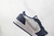 Air Jordan 1 Low Azul Marinho/Branco - comprar online