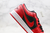 Air Jordan 1 Low Vermelho/Preto - comprar online