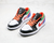 Air Jordan 1 Low Multicor na internet