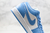 Air Jordan 1 Low Azul/Branco - comprar online