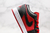 Air Jordan 1 Low Vermelho/Preto - comprar online