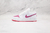 Air Jordan 1 Low Branco/Rosa