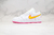 Air Jordan 1 Low Branco/Amarelo