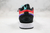 Air Jordan 1 Low Multicor - Chuteiras Outlet