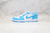 Air Jordan 1 Low Azul/Branco