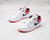 Air Jordan 1 Low Branco/Vermelho/Preto na internet