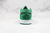 Air Jordan 1 Low Verde/Branco/Preto - Chuteiras Outlet