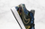 Air Jordan 1 Low Preto/Multicor - comprar online
