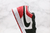 Air Jordan 1 Low Preto/Vermelho/Branco - comprar online