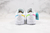 Air Jordan 1 Low Branco/Multicolor - loja online