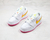 Air Jordan 1 Low Branco/Amarelo na internet