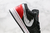 Air Jordan 1 Low Preto/Vermelho - comprar online