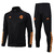 Conjunto de Agasalho Sport Club Internacional