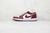 Air Jordan 1 Low Vinho/Branco