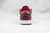 Air Jordan 1 Low Vermelho Rose/Vermelho/Branco - Chuteiras Outlet