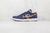 Air Jordan 1 Low Azul