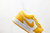 Air Jordan 1 Low Amarelo/Branco - comprar online