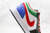 Air Jordan 1 Low Multicor - comprar online