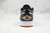 Air Jordan 1 Low Preto Envernizado - Chuteiras Outlet