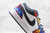 Air Jordan 1 Low Multicor - comprar online