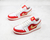 Air Jordan 1 Low na internet