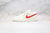 Air Jordan 1 Low Branco/Vermelho