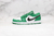 Air Jordan 1 Low Verde/Branco/Preto