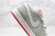 Air Jordan 1 Low Verde/Cinza/Vermelho - comprar online