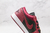 Air Jordan 1 Low Vermelho/Preto - comprar online