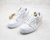 Air Jordan 1 Low Branco/Dourado na internet