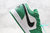 Air Jordan 1 Low Verde/Branco - comprar online