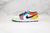 Air Jordan 1 Low Multicor