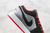 Air Jordan 1 Low Preto/Prateado/Vermelho - comprar online