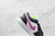 Air Jordan 1 Low Preto/Roxo/verde - comprar online